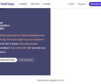 https://www.wolfmaps.nl