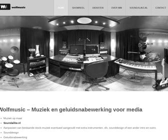 http://www.wolfmusic.nl
