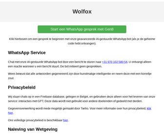 http://www.wolfox.nl