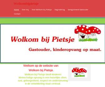 http://www.wolkombijpietsje.nl