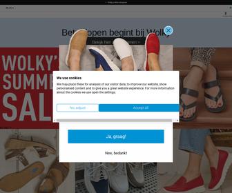 Wolky Shop Zutphen