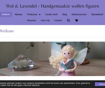 Wol & Lavendel