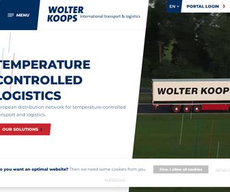 http://www.wolter-koops.nl