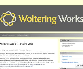 Woltering Works