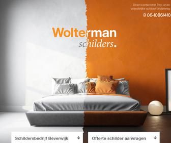 Wolterman Schilders