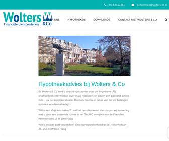 Wolters & Co
