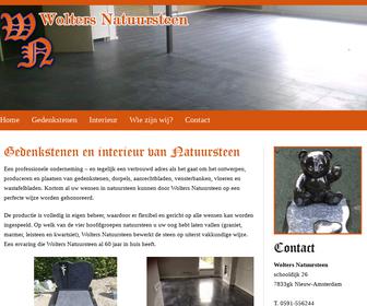 http://www.woltersnatuursteen.nl