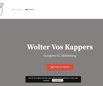 Wolter Vos Kappers