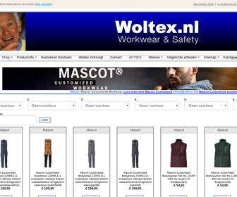 Woltex.nl Workwear & Safety B.V.