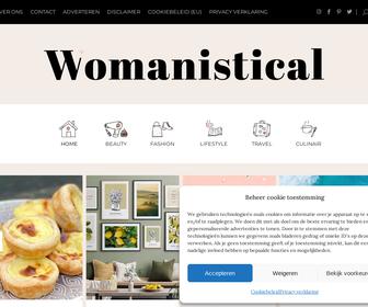 http://www.womanistical.nl