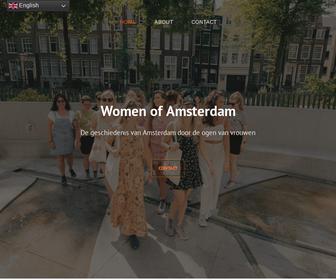 Women of Amsterdam