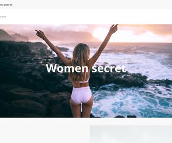 http://www.womensecret.nl