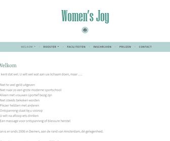http://www.womensjoy.nl