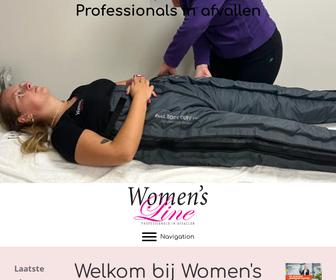 http://www.womensline.nl