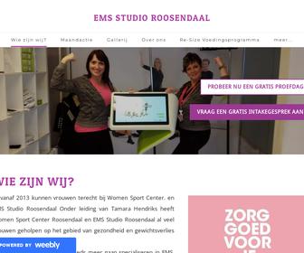 EMS Studio Roosendaal