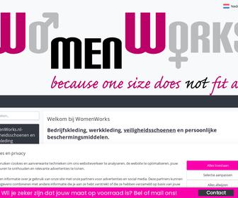 http://www.womenworks.nl