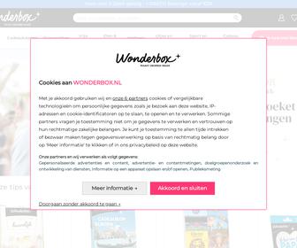 http://www.wonderbox.nl