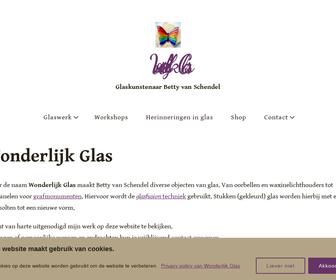 http://www.wonderlijkglas.nl