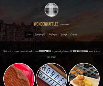 WonderWaffles