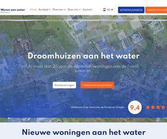 http://www.wonenaanwater.nl