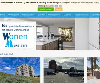 WONEN Makelaars