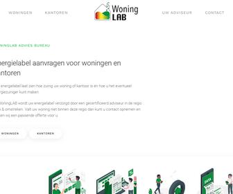 http://www.woning-lab.nl
