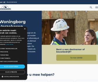 Stichting Woningborg