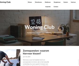 http://www.woningclub.nl