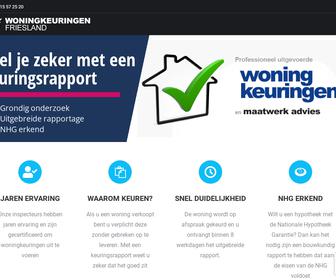 http://www.woningkeuringen-friesland.nl
