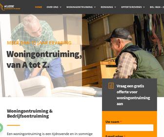 http://Www.woningontruiming-kuzee.nl