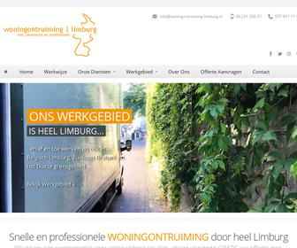 http://www.woningontruiming-limburg.nl