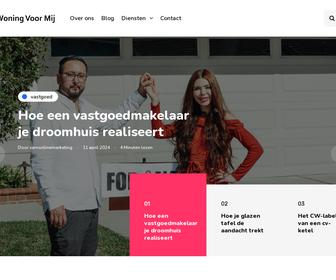 http://www.woningvoormij.nl