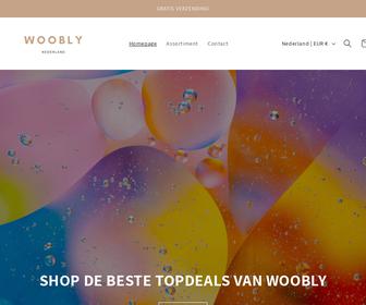 http://www.woobly.nl