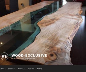 http://www.wood-exclusive.nl