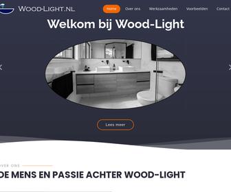 http://www.wood-light.nl