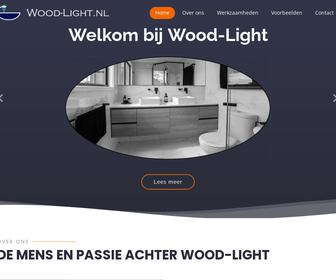 Wood-Light