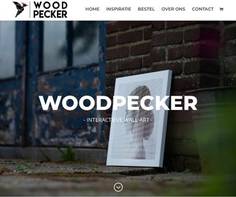 Woodpecker design