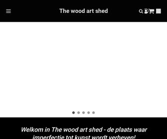 http://www.woodartshed.nl