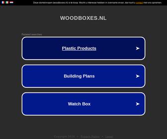 http://www.woodboxes.nl