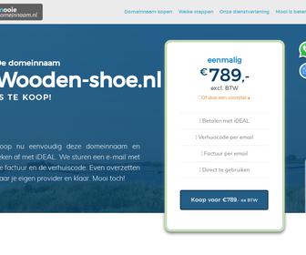 http://www.wooden-shoe.nl