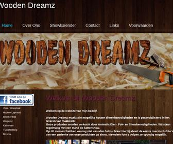 http://www.woodendreamz.nl