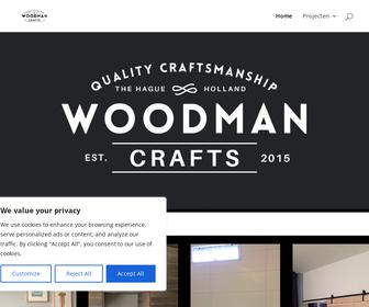 Woodman Crafts