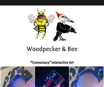 http://www.woodpeckerbee.com