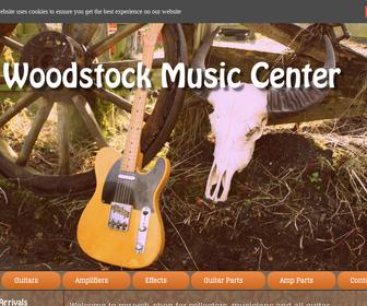 woodstockmusiccenter