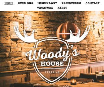 Woody's House