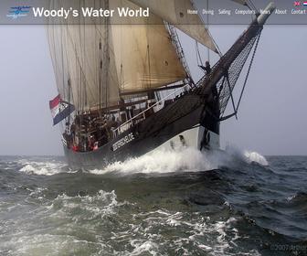 Woody's Water World
