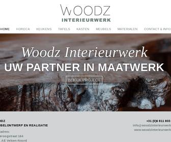 Woodz Interieurwerk