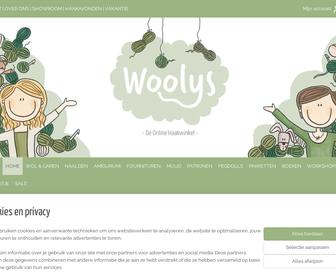 http://www.woolys.nl