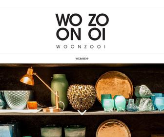 Woonzooi