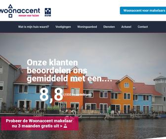 Woonaccent Nederland